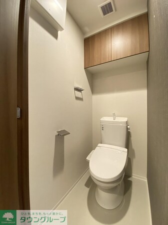 スプランディッド大須門前町の物件内観写真